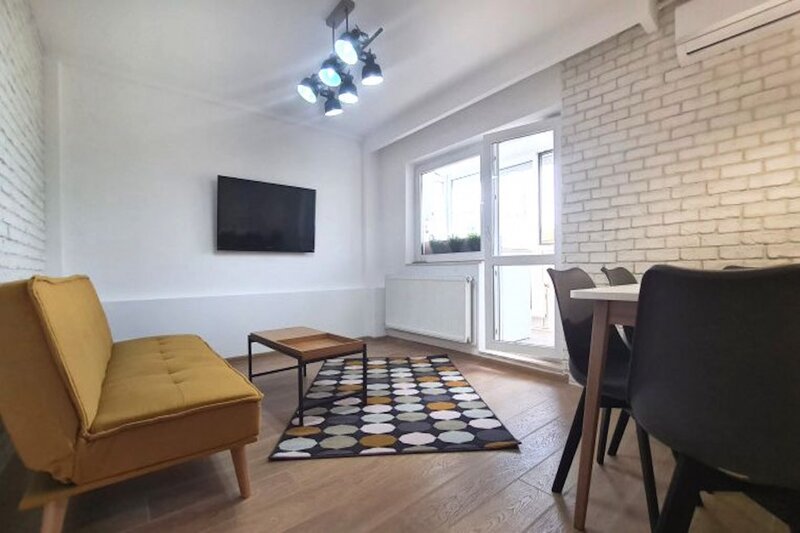 Baneasa, inchiriere 3 camere  parc Herastrau