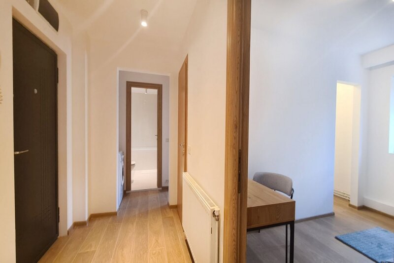 Baneasa, inchiriere 3 camere  parc Herastrau