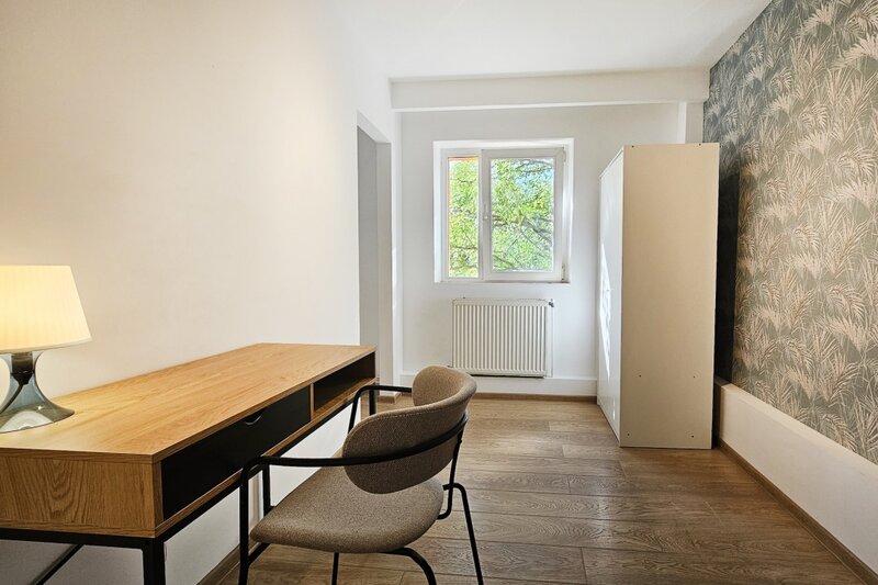 Baneasa, inchiriere 3 camere  parc Herastrau