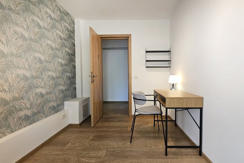 Baneasa, inchiriere 3 camere  parc Herastrau