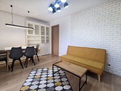 Baneasa, inchiriere 3 camere  parc Herastrau